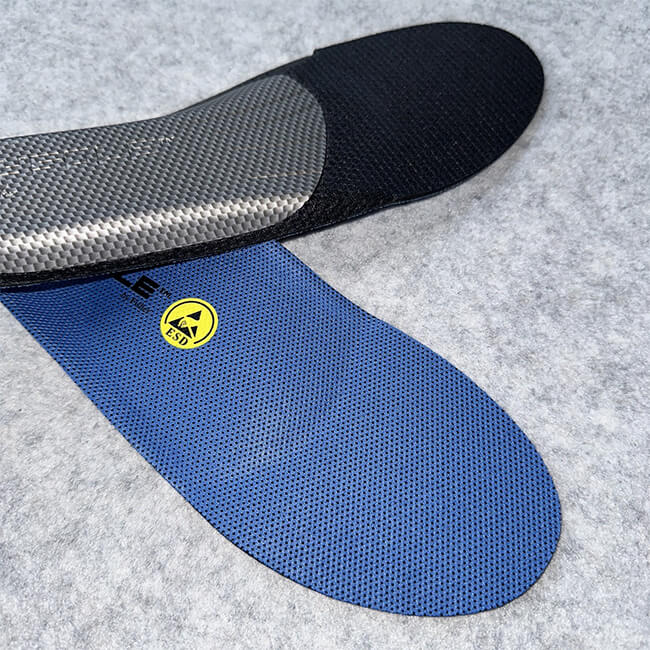 Anti-static insole
