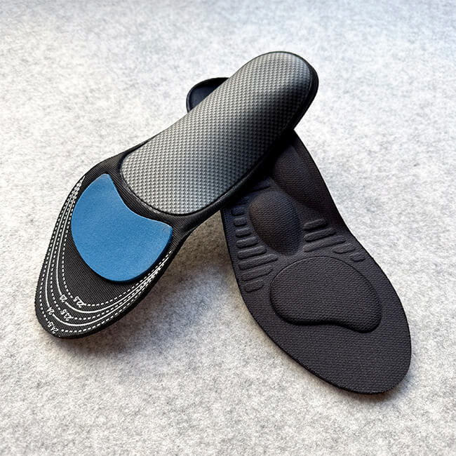 Arch support insole