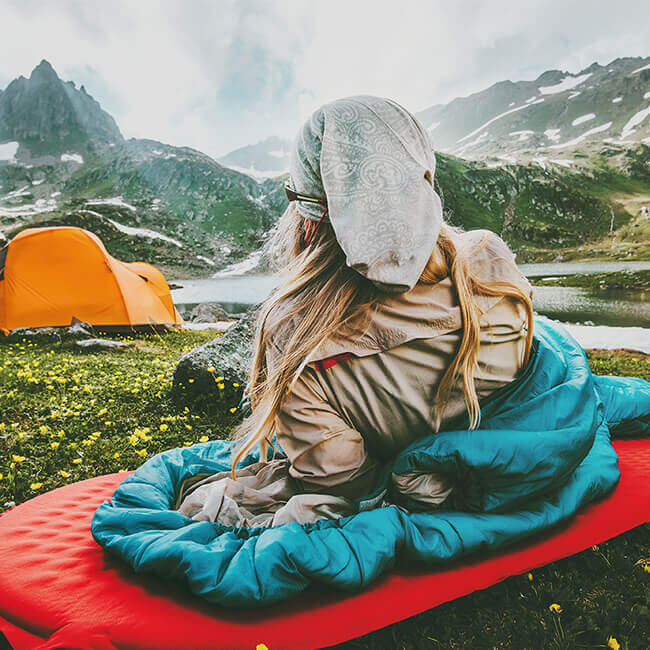 Camping Pad