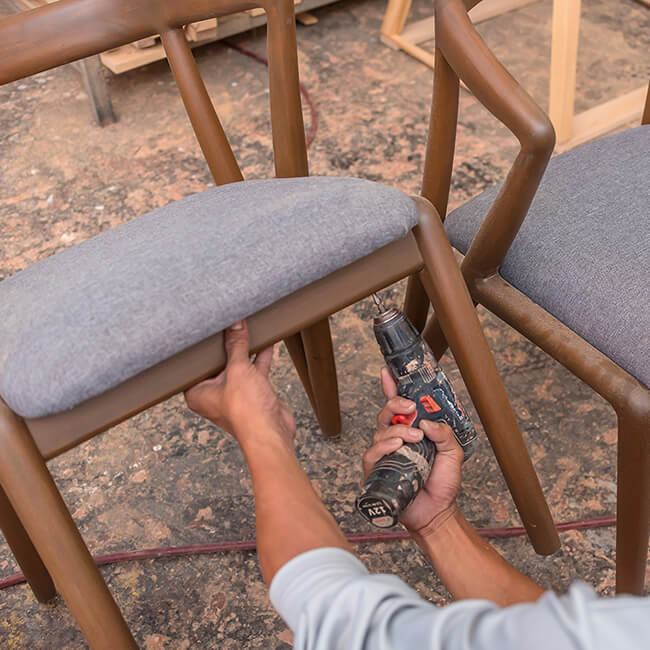 Cushion For Chair