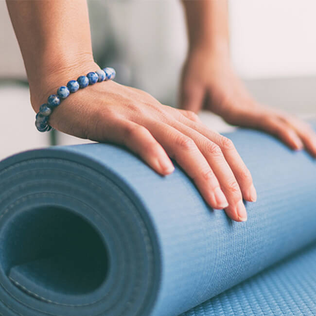 Exercise Mat