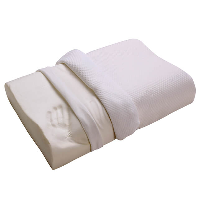 Memory Pillow