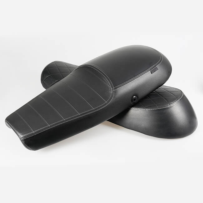 Motorcycle Saddle