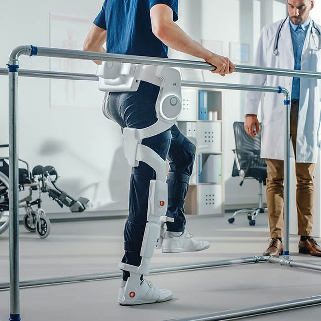 Rehabilitation Equipment