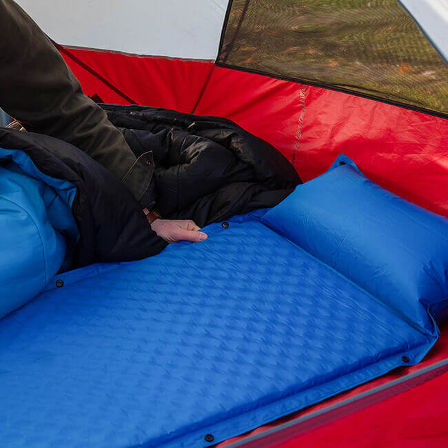 Sleeping Mat