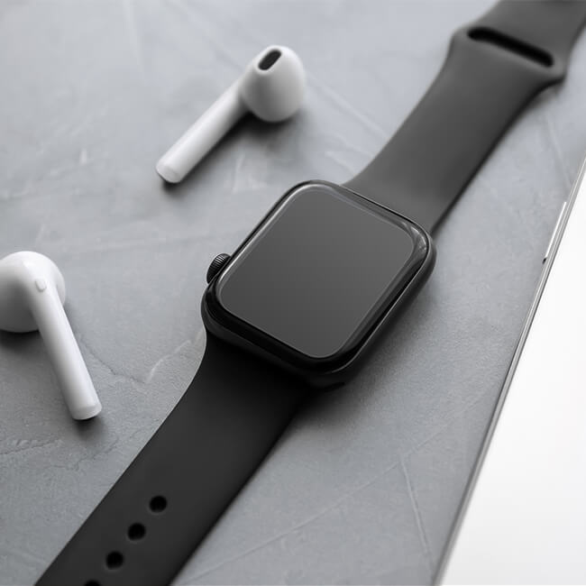 Smart Swatch Accessories