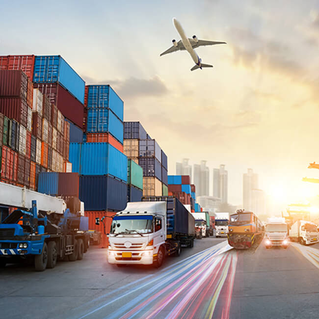 Transportation and Aviation