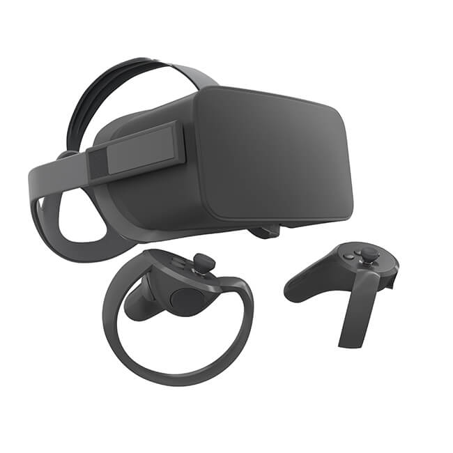 VR Equipment