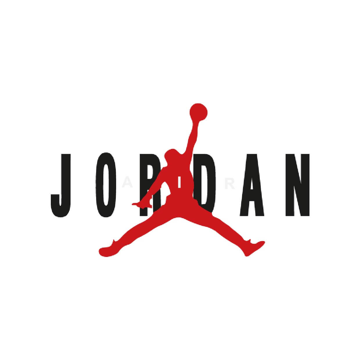 NIKE JORDAN with POLIYOU