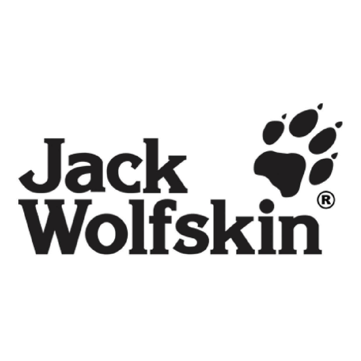 JACK WOLFSKIN Water-Resistant Foam