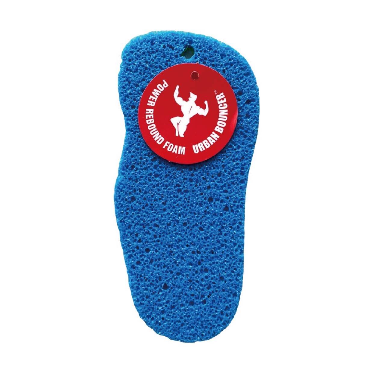 URBAN BOUNCER High Rebound Foam