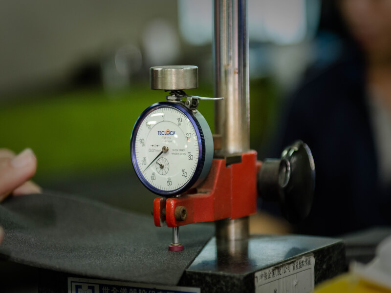 Kun Huang Laboratory Equipment 3
