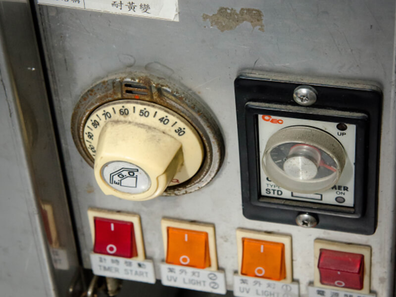 Kun Huang Laboratory Equipment 6